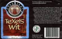 Texelse Bierbrouwerij, Wit