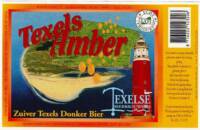Texelse Bierbrouwerij, Texels Amber