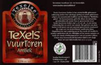 Texelse Bierbrouwerij, Vuurtoren Amber