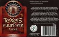 Texelse Bierbrouwerij, Vuurtoren Amber