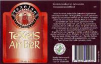 Texelse Bierbrouwerij, Texels Amber