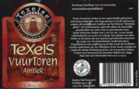 Texelse Bierbrouwerij, Vuurtoren Amber