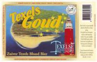 Texelse Bierbrouwerij, Goud