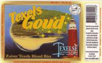 Texelse Bierbrouwerij, Texels Goud