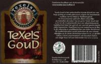 Texelse Bierbrouwerij, Texels Goud