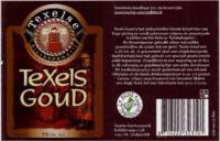 Texelse Bierbrouwerij, Goud