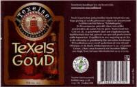 Texelse Bierbrouwerij, Texels Goud