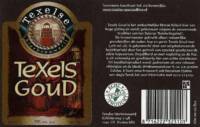 Texelse Bierbrouwerij, Texels Goud