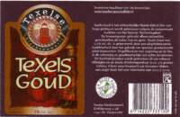 Texelse Bierbrouwerij, Texels Goud