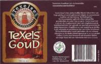Texelse Bierbrouwerij, Texels Goud