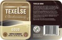 Texelse Bierbrouwerij, Goud