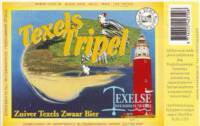 Texelse Bierbrouwerij, Texels Tripel