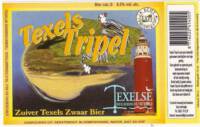 Texelse Bierbrouwerij, Texels Tripel