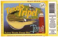 Texelse Bierbrouwerij, Tripel