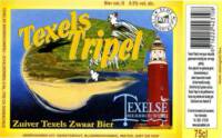 Texelse Bierbrouwerij, Texels Tripel
