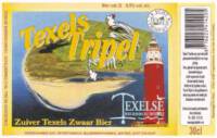 Texelse Bierbrouwerij, Texels Tripel