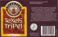 Texelse Bierbrouwerij, Texels Tripel