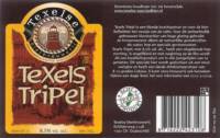 Texelse Bierbrouwerij, Texels Tripel