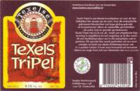 Texelse Bierbrouwerij, Texels Tripel