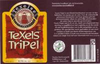 Texelse Bierbrouwerij, Texels Tripel