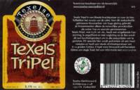 Texelse Bierbrouwerij, Texels Tripel