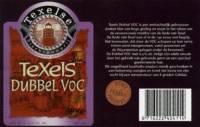 Texelse Bierbrouwerij, Dubbel VOC