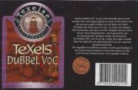 Texelse Bierbrouwerij, Texels Dubbel VOC