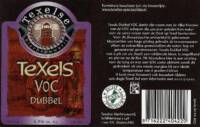 Texelse Bierbrouwerij, Texels VOC Dubbel