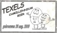 Texelse Bierbrouwerij, Camillennium Bier