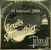 Texelse Bierbrouwerij, Texels Speciaalbier