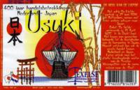 Texelse Bierbrouwerij, Usuki