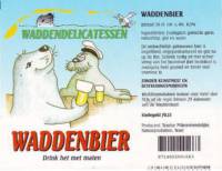 Texelse Bierbrouwerij, Waddenbier