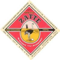 Brouwerij 't IJ, Zatte