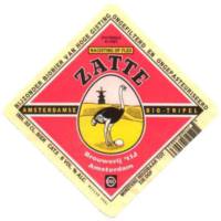 Brouwerij 't IJ, Zatte