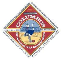 Brouwerij 't IJ, Columbus