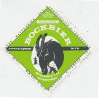 Brouwerij 't IJ, Bockbier