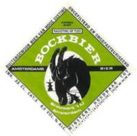 Brouwerij 't IJ, Bockbier