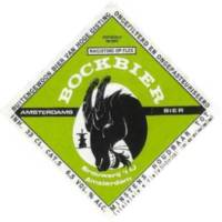 Brouwerij 't IJ, Bockbier