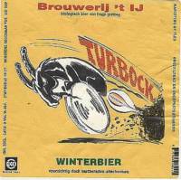 Brouwerij 't IJ, Turbock Winterbier