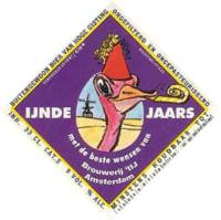 Brouwerij 't IJ, IJndejaars