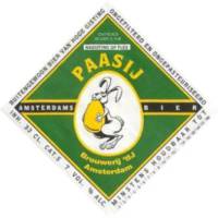 Brouwerij 't IJ, Paasij