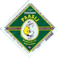 Brouwerij 't IJ, Paasij