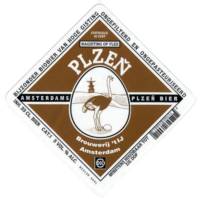 Brouwerij 't IJ, Plzen