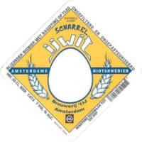 Brouwerij 't IJ, Scharrel IJwit
