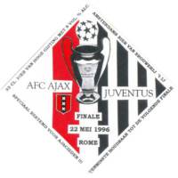 Brouwerij 't IJ, Afc Ajax - Juventus