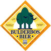 Brouwerij 't IJ, Bulderbos