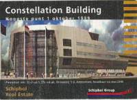 Brouwerij 't IJ, Constellation Building