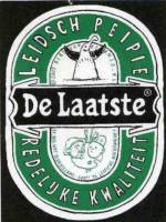 Brouwerij 't IJ, Leids Peipie De Laatste