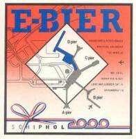 Brouwerij 't IJ, E-B(P)ier