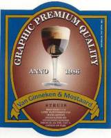 Brouwerij 't IJ, Graphic Premium Quality Struis